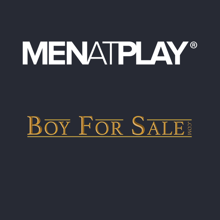 Boy For Sale: European Cabal